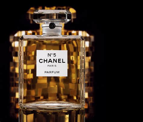 most expensive Chanel perfumes